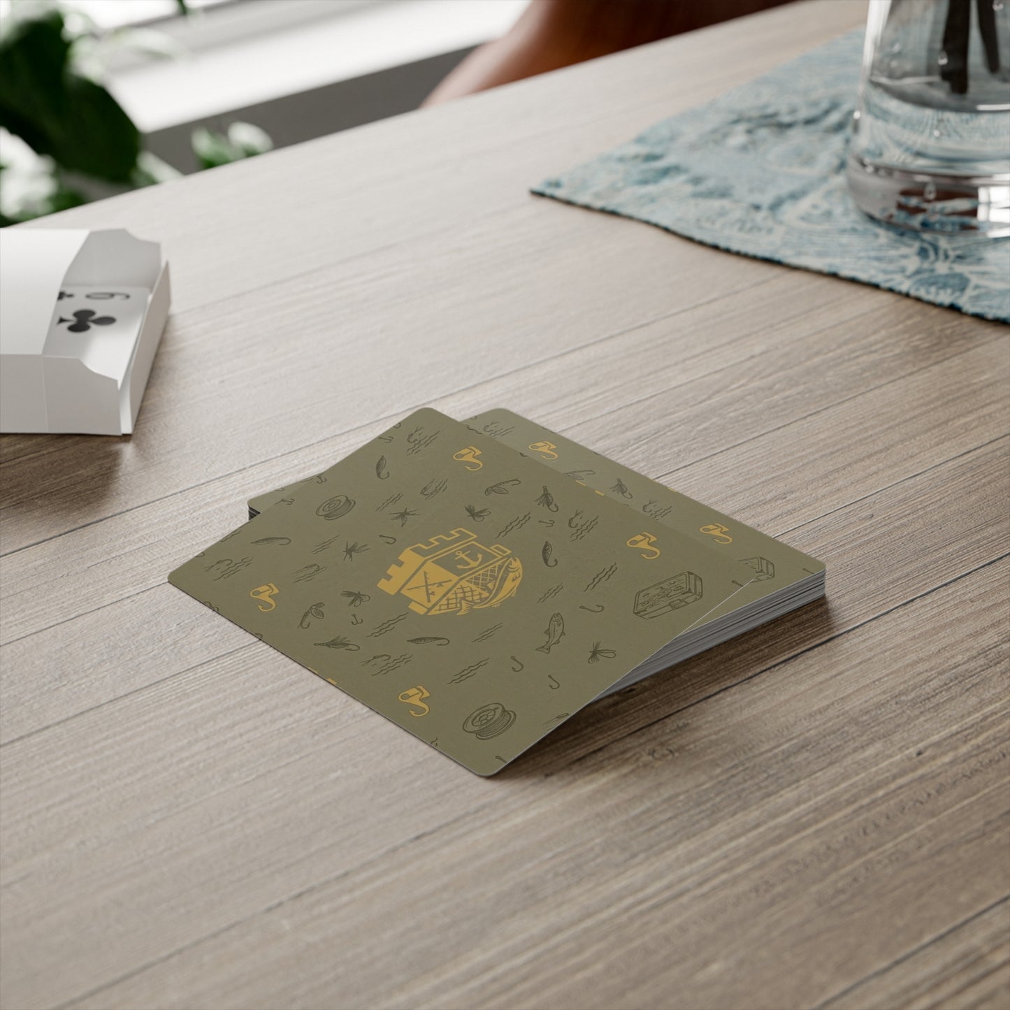 Poker Cards