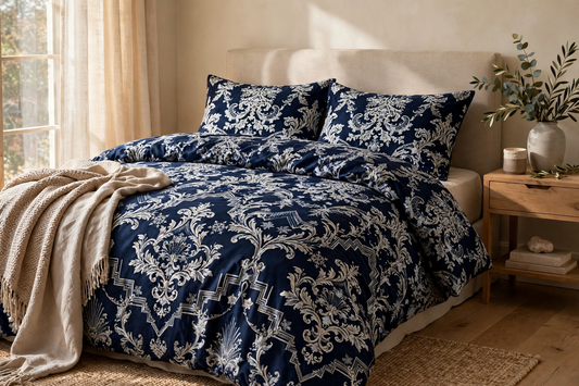 Night Watch duvet set