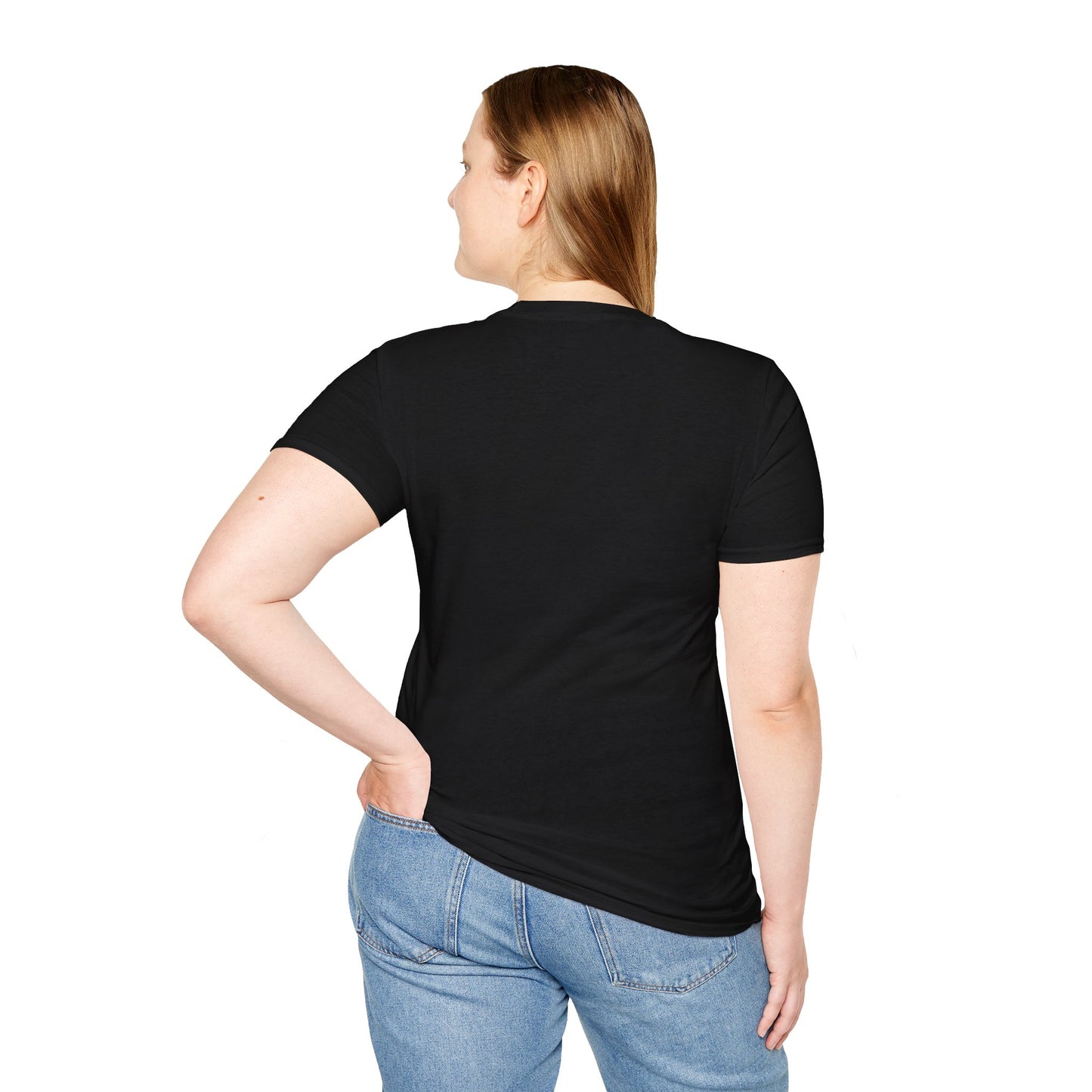 Blockhouse Defense Consulting T-Shirt with Castle Logo Tee