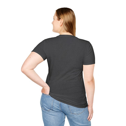 Blockhouse Defense Consulting T-Shirt with Castle Logo Tee