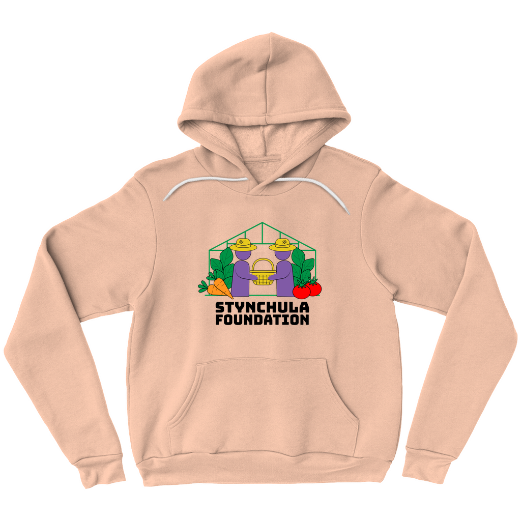 Apparel-DTG-Hoodie-Bella-3719-XS-Peach-Unisex-CF-20261027233730765
