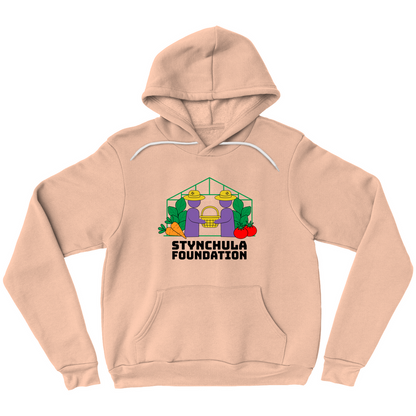 Apparel-DTG-Hoodie-Bella-3719-XS-Peach-Unisex-CF-20261027233730765