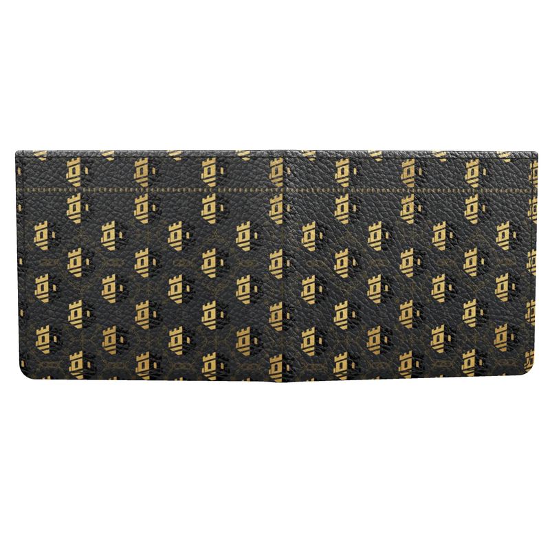 Limited Edition Citadel Men's Bifold Wallet