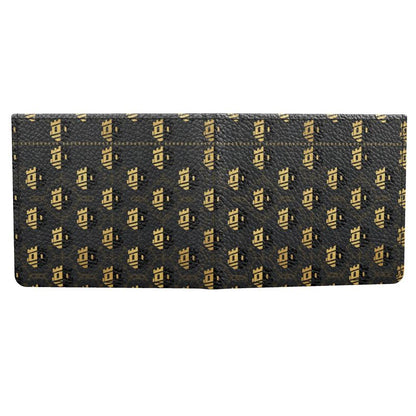 Limited Edition Citadel Men's Bifold Wallet