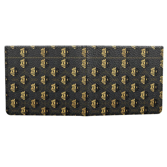 Limited Edition Citadel Men's Bifold Wallet