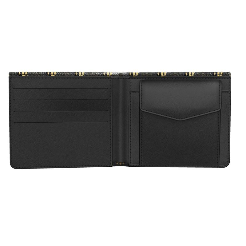 Limited Edition Citadel Men's Bifold Wallet