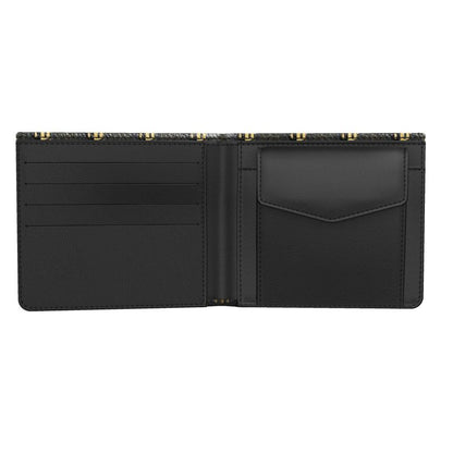 Limited Edition Citadel Men's Bifold Wallet