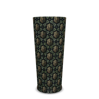 Limited Edition Black Forest Redoubt Beer Glass 19.2oz
