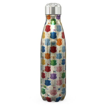 Magic Kingdom Stainless Steel Thermal Bottle – 7oz Kids Flask