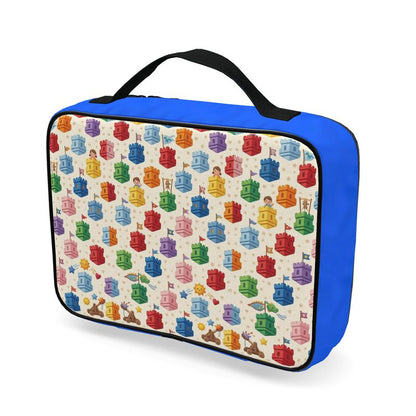 Magic Kingdom Insulated Kids Lunch Bag