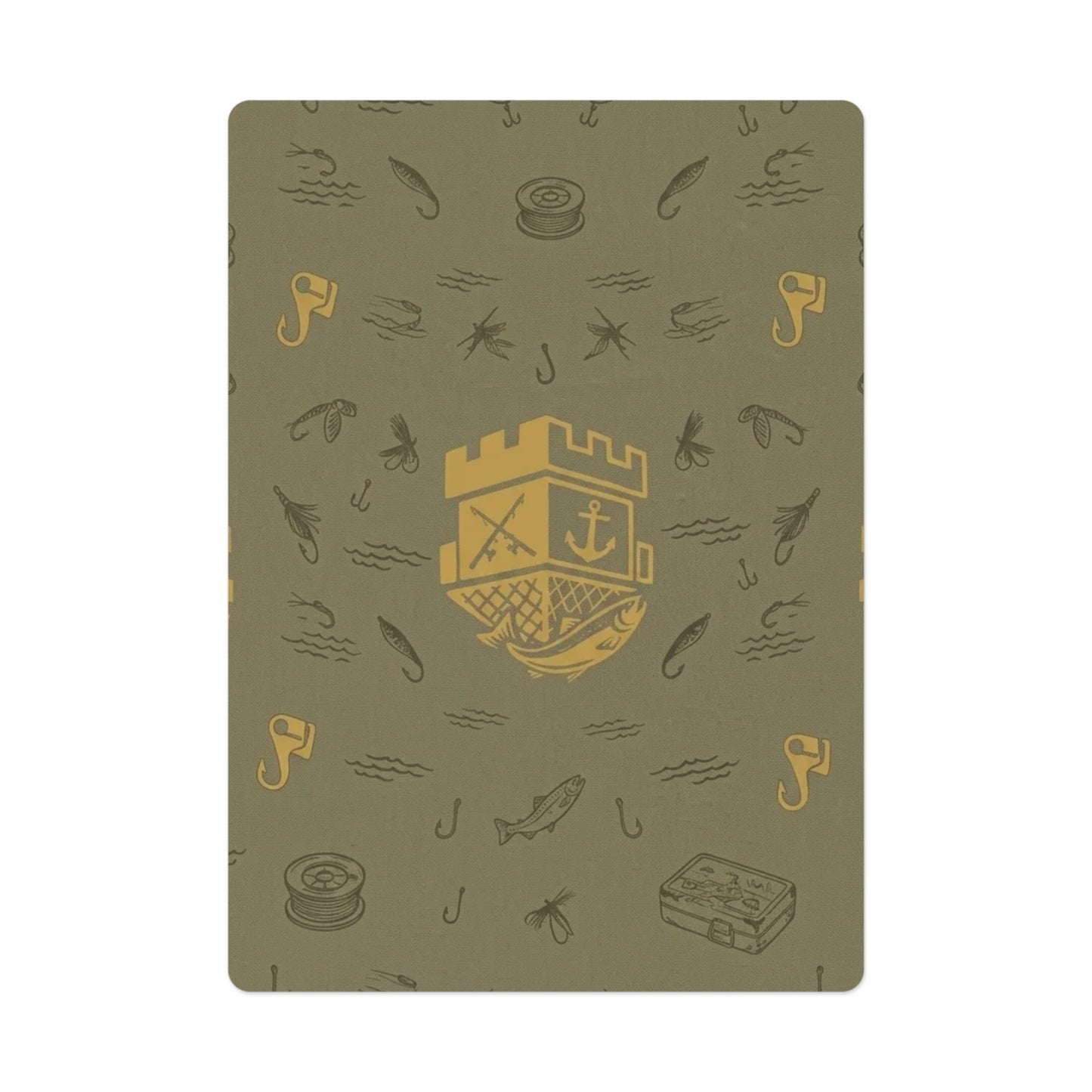 Poker Cards