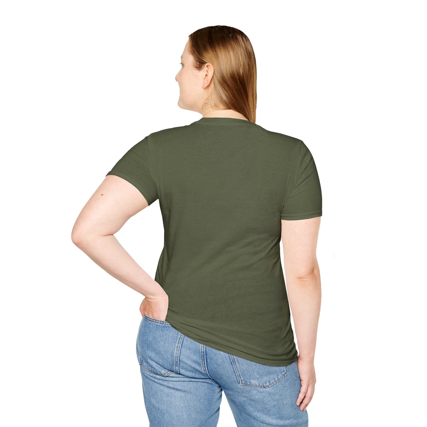 Blockhouse Defense Consulting T-Shirt with Castle Logo Tee