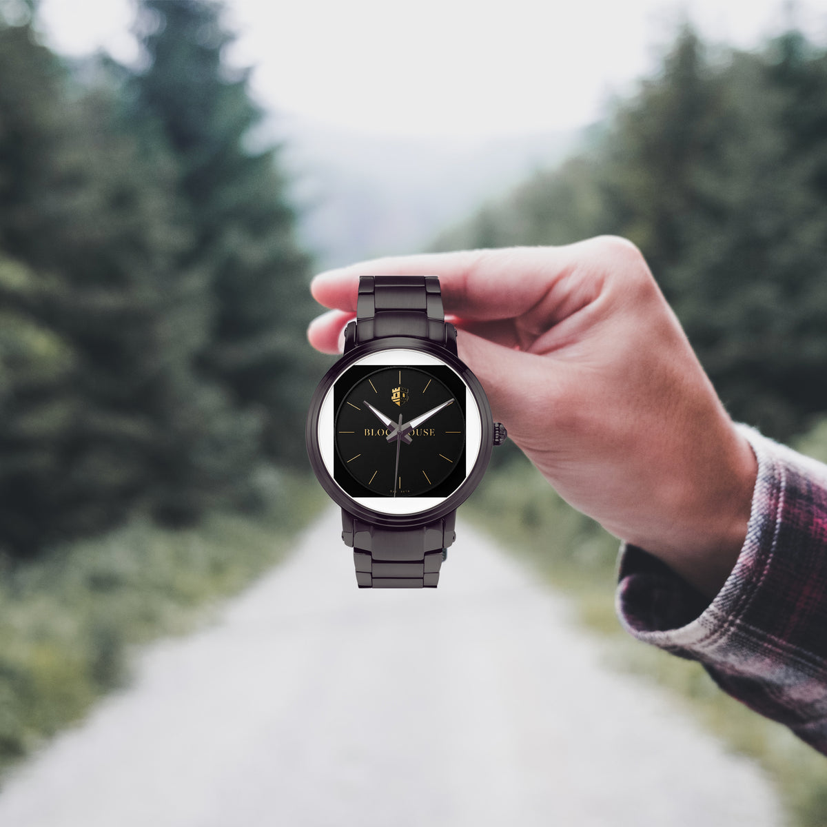 Meridian Watch — Limited Edition — view 6