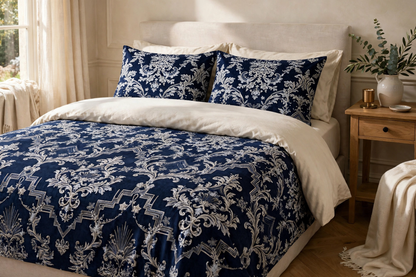 Night Watch fitted sheets