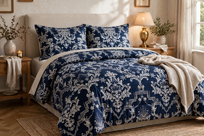 Night Watch complete bedding set
